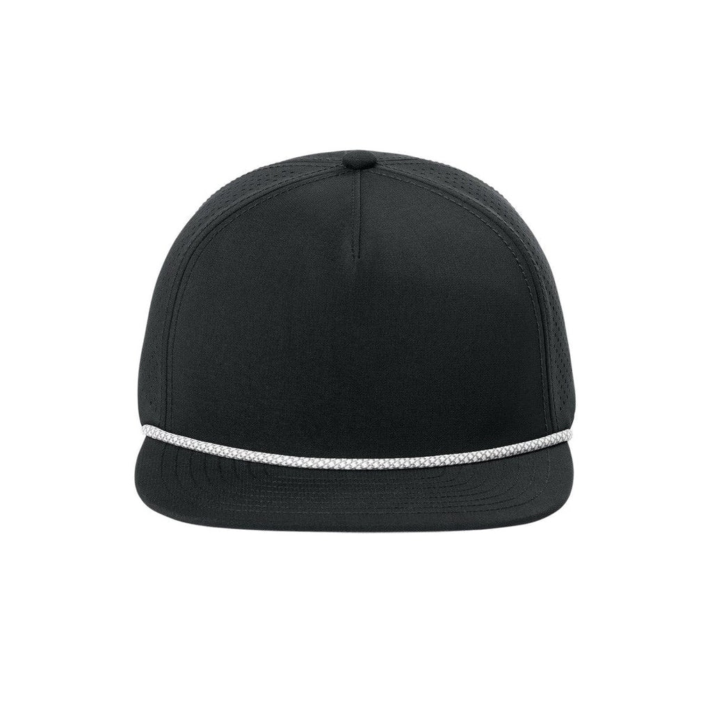 Blacktop | Front | hat_front
