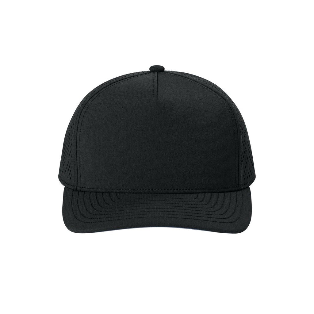 Blacktop | Front | hat_front