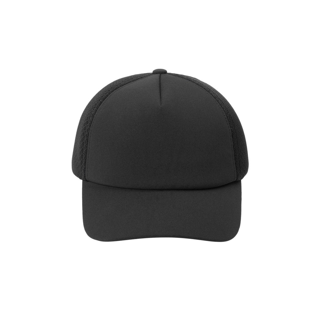 Blacktop/ Blacktop | Front | hat_front