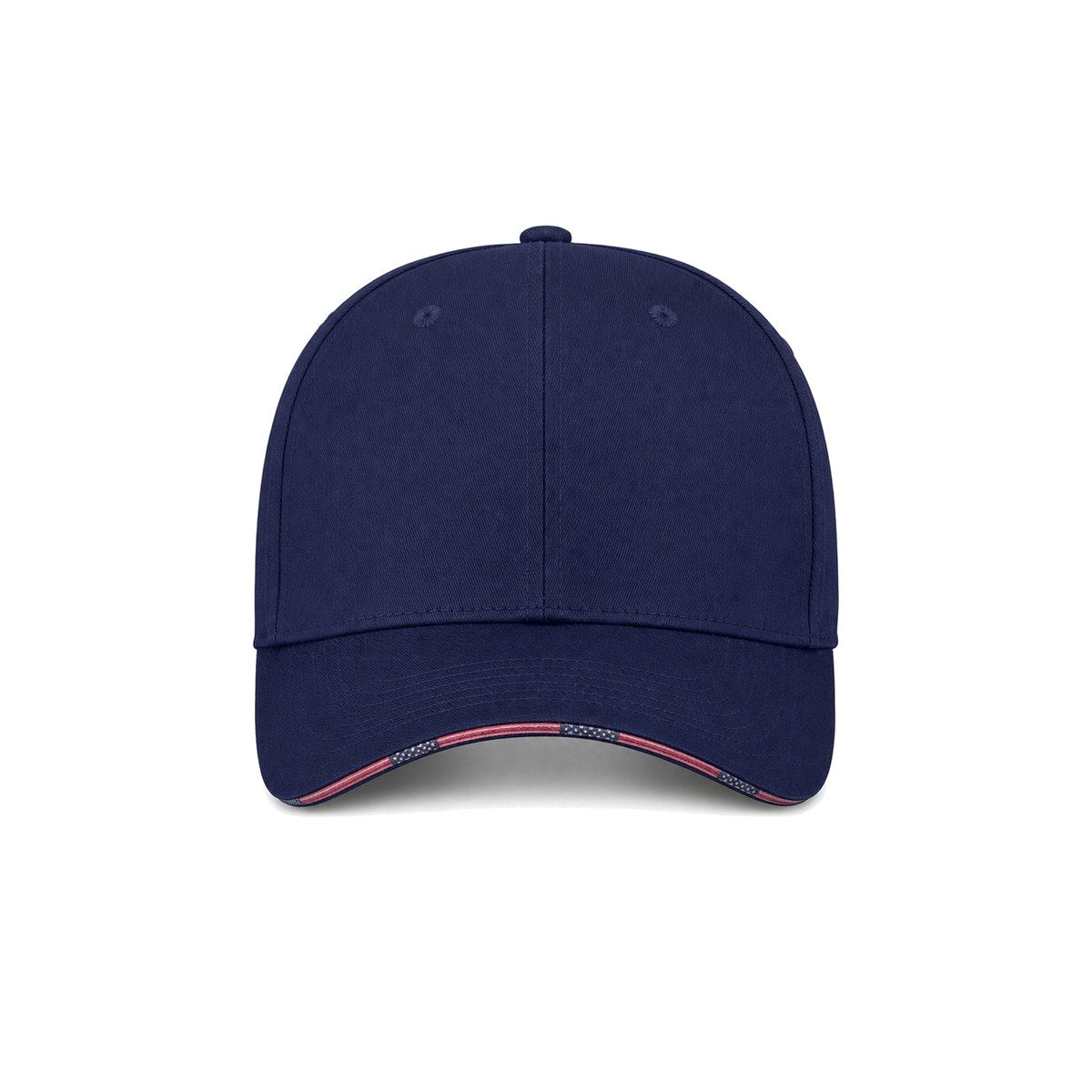 Blue Crush | Front | hat_front