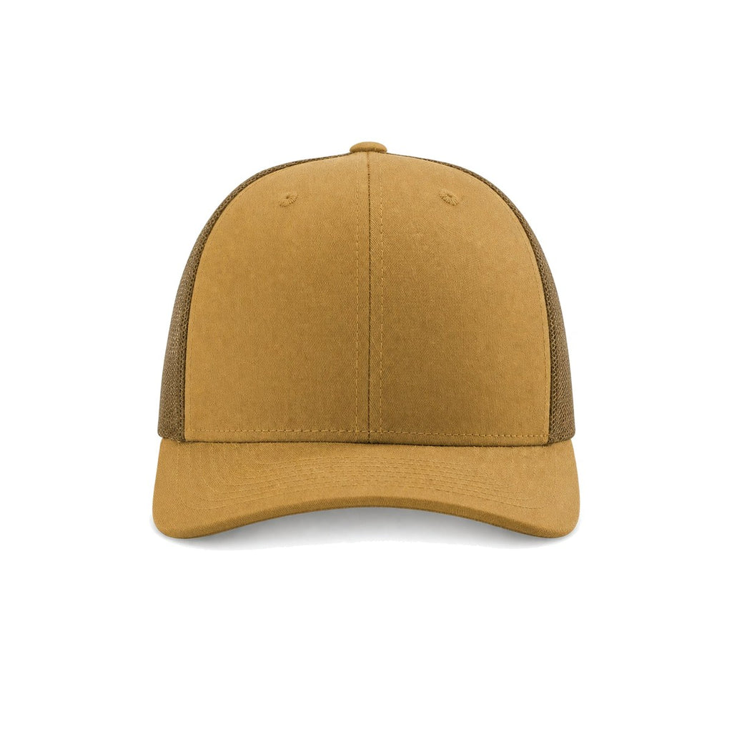 Blue Jean | Front | hat_front