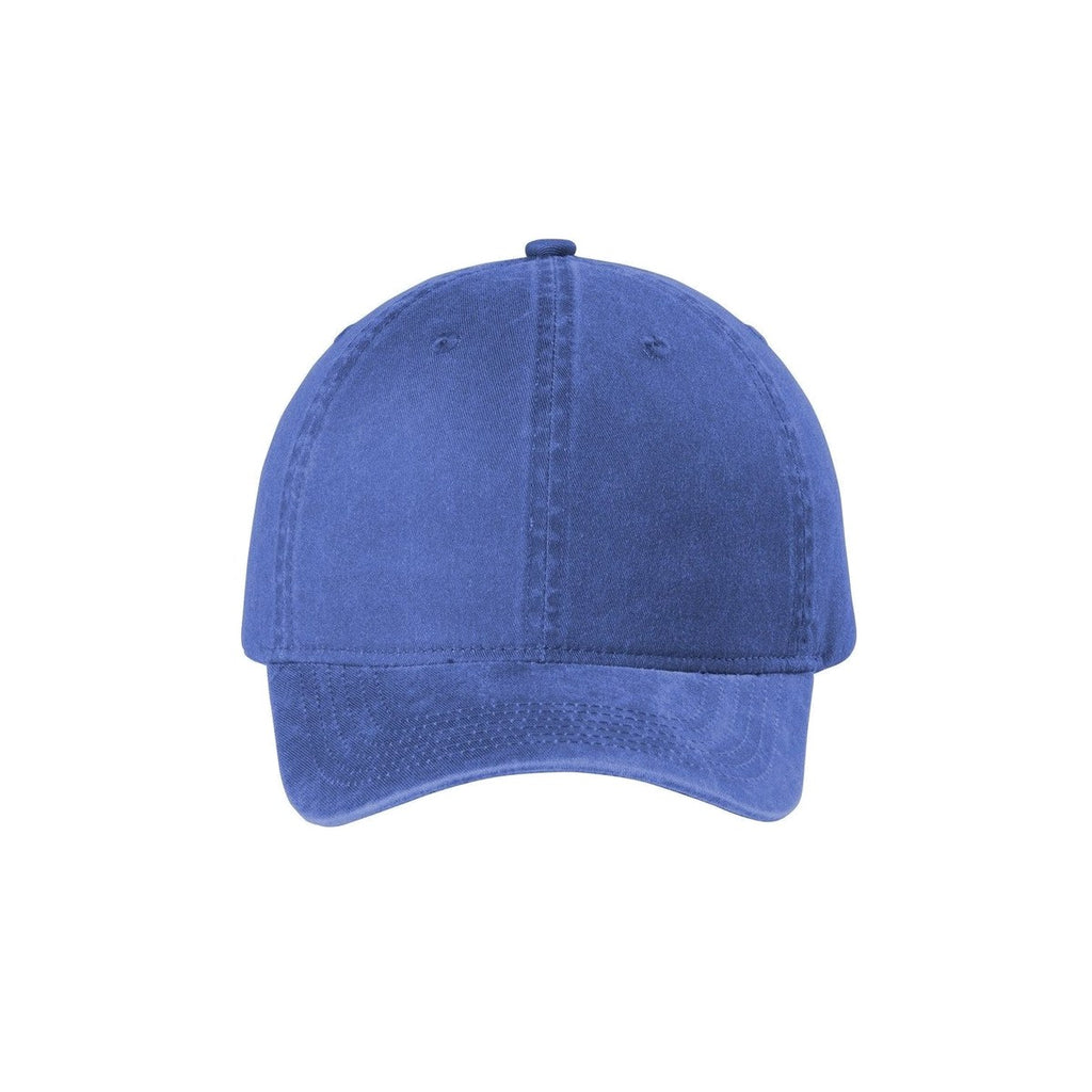 Blue Moon | Front | hat_front