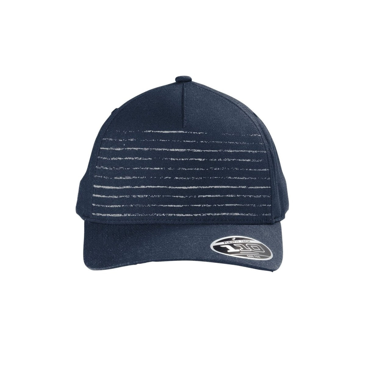Blue Nights | Front | hat_front