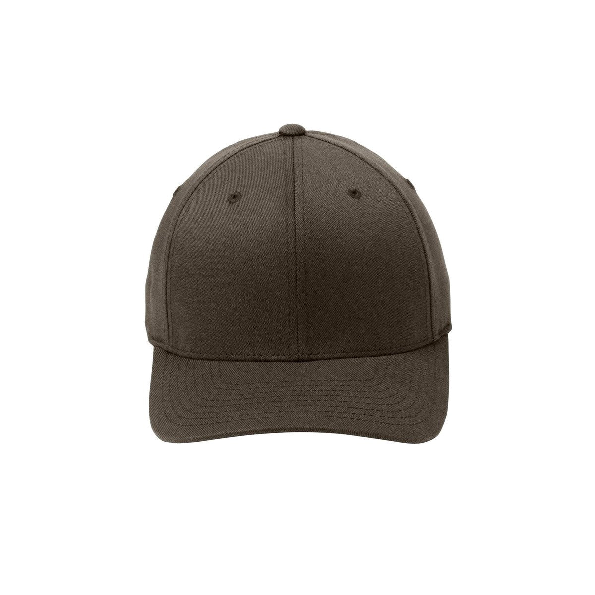 Brown | Front | hat_front