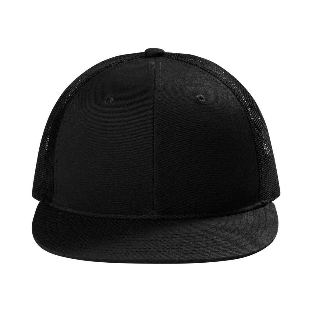Black | Front | hat_front
