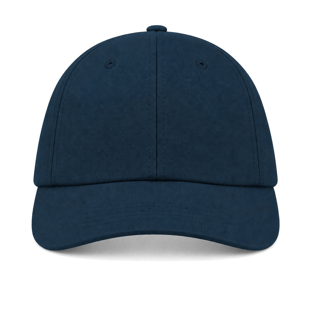 Bright Navy | Front | hat_front