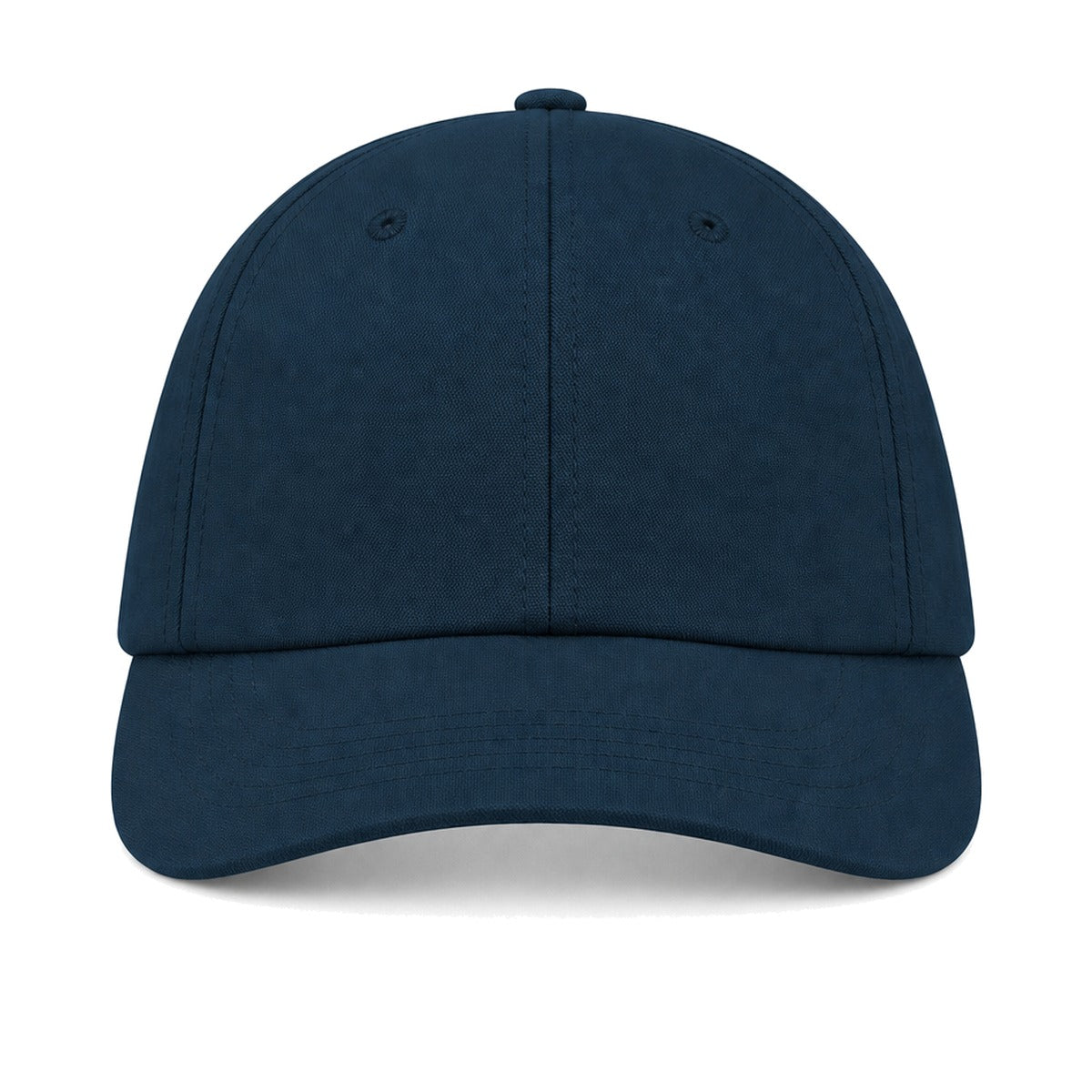 Bright Navy | Front | hat_front