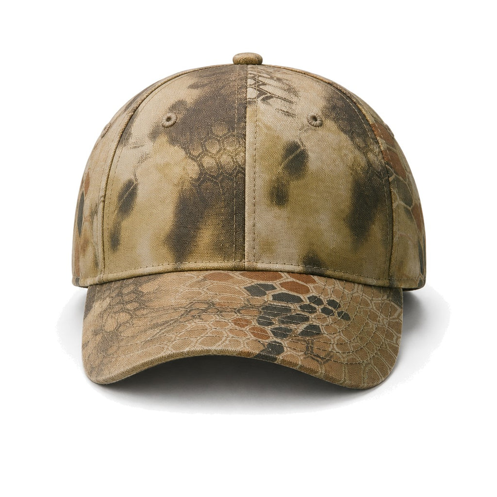 Kryptek Highlander | Front | hat_front
