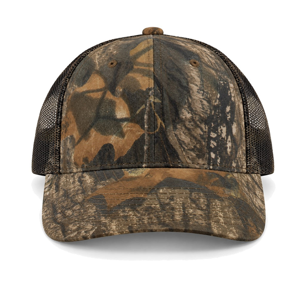 Mossy Oak New Break-Up | Front | hat_front