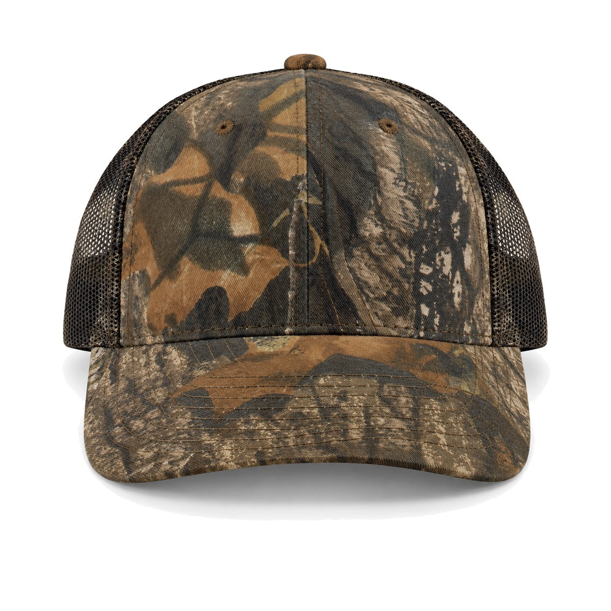 Mossy Oak New Break-Up | Front | hat_front