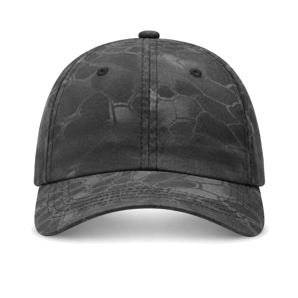 Kryptek Typhon | Front | hat_front