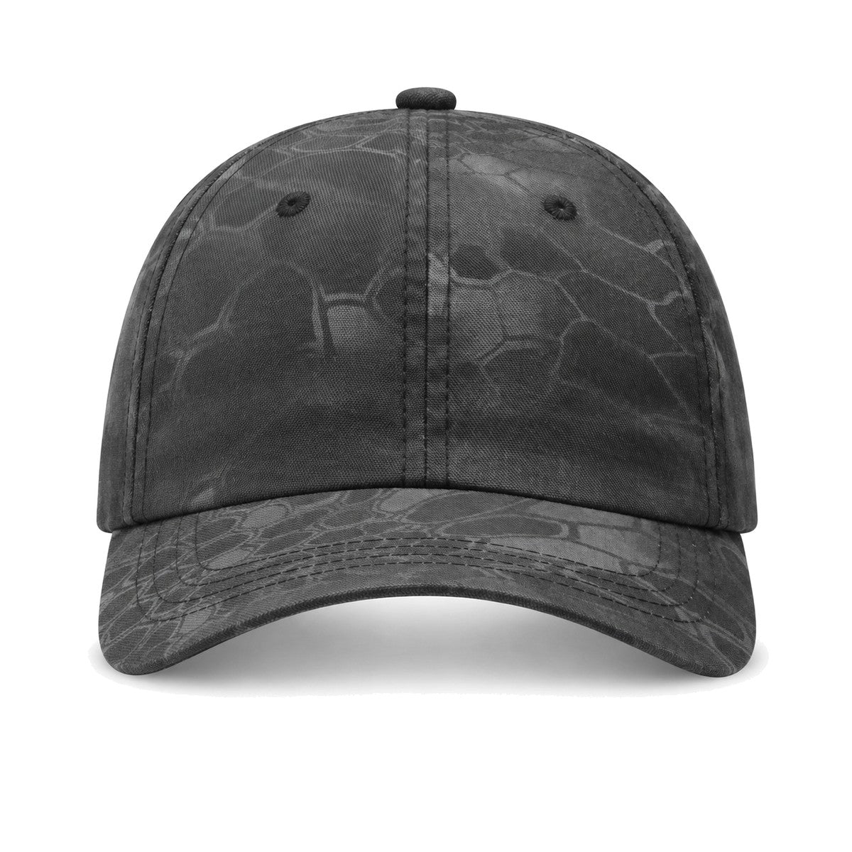 Kryptek Typhon | Front | hat_front