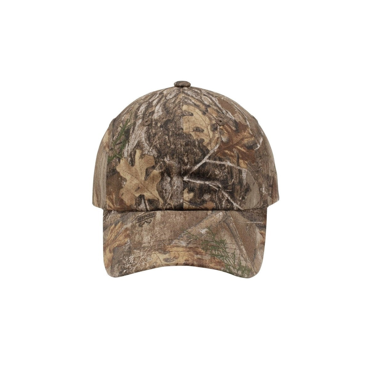 Realtree Edge | Front | hat_front