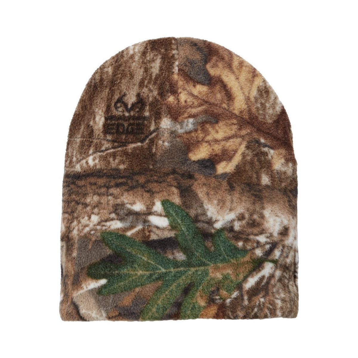 Realtree Edge | Front | hat_front