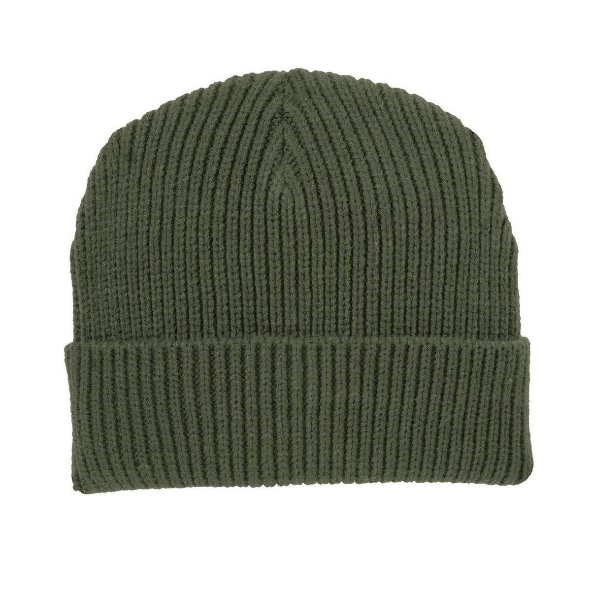 Army Green | Front | hat_front