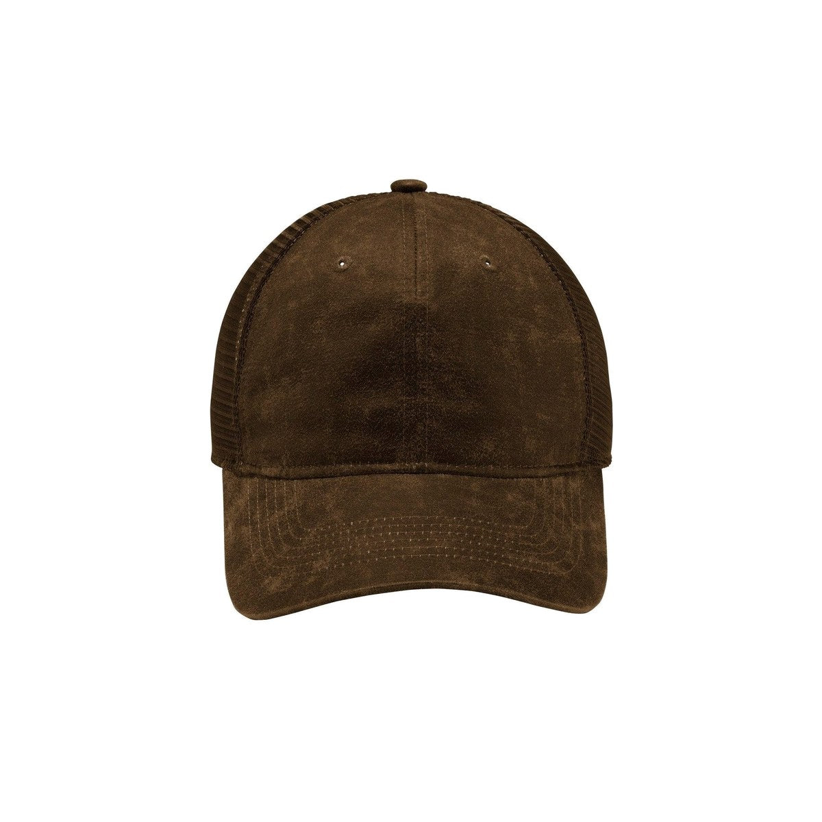 Brown | Front | hat_front