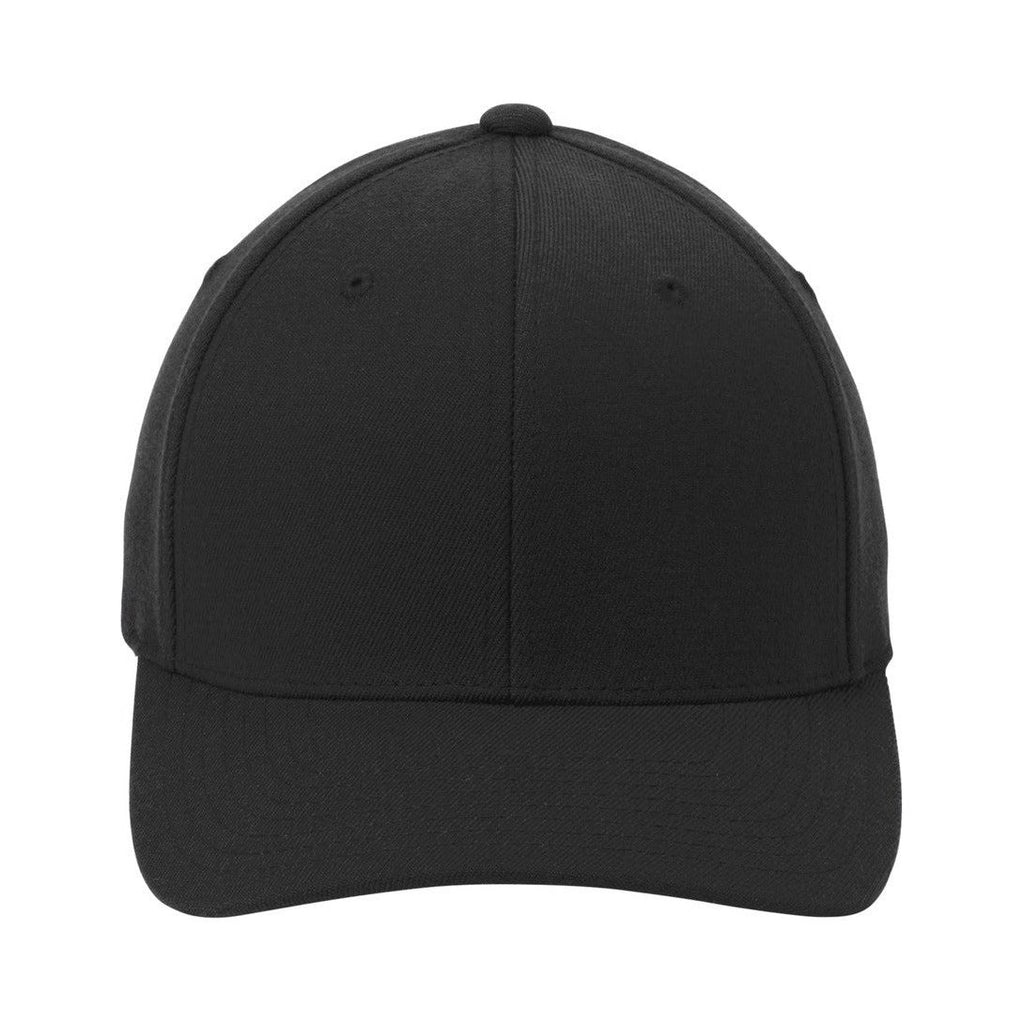Black | Front | hat_front