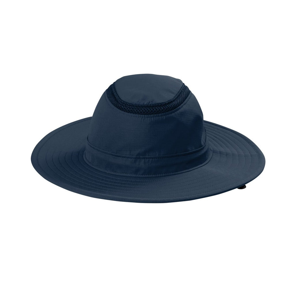 Dress Blue Navy | Front | hat_front