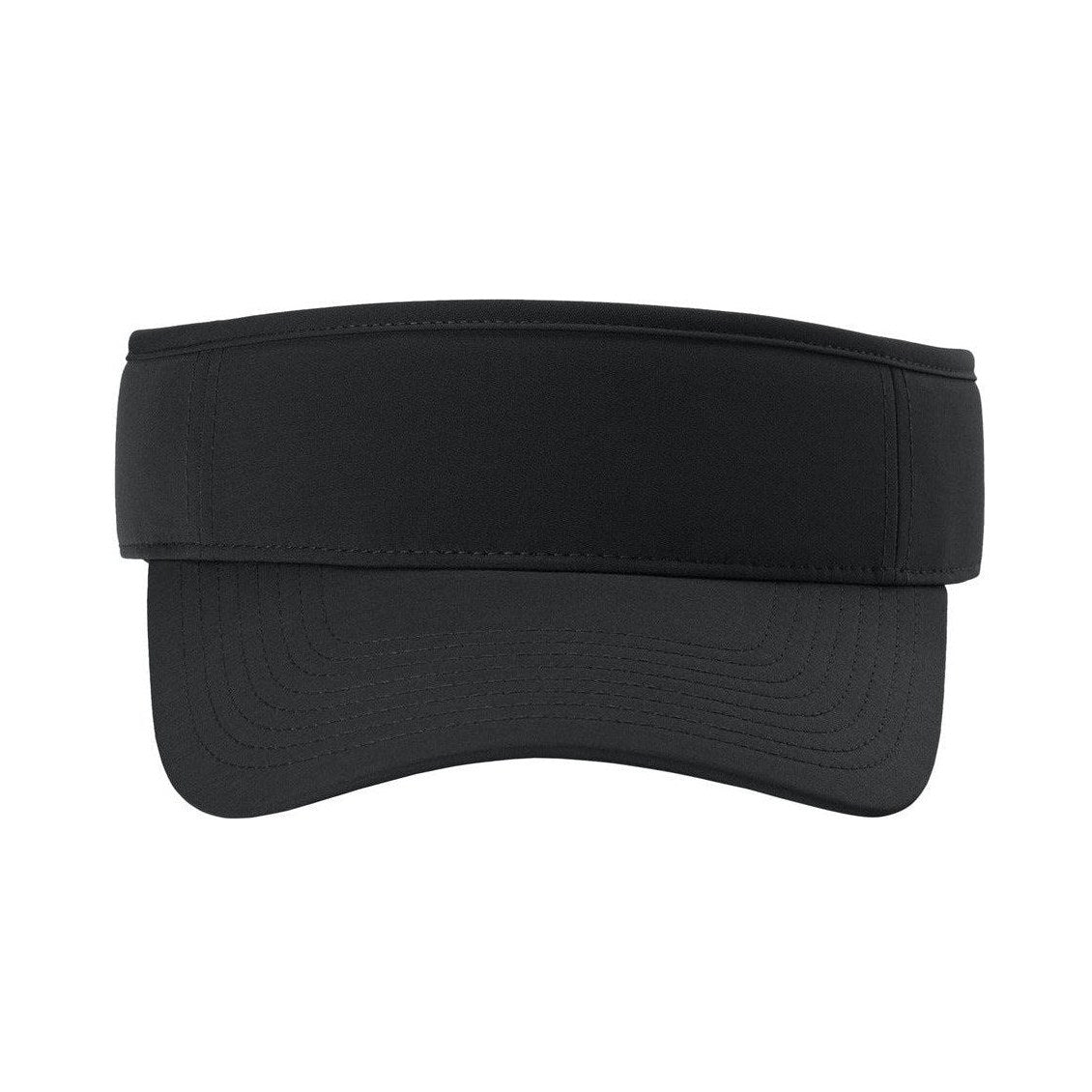 Black | Front | hat_front