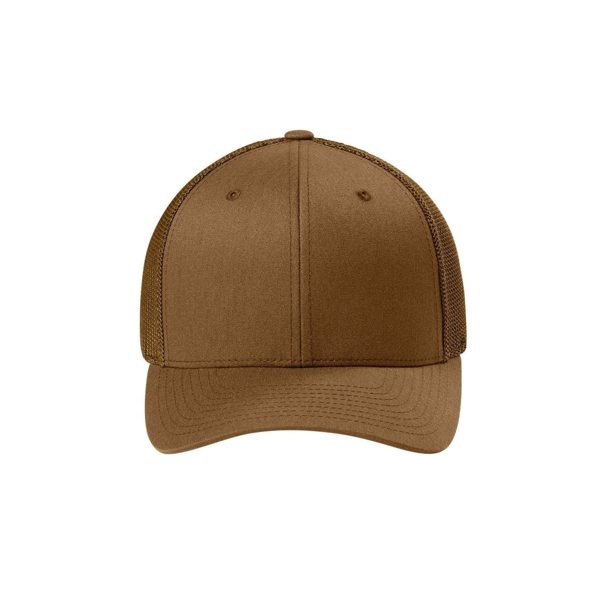 Caramel | Front | hat_front