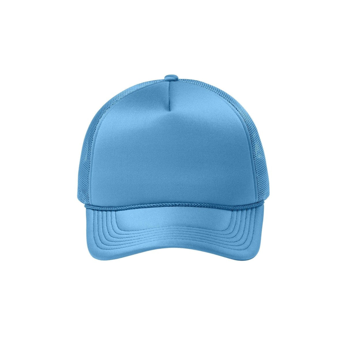 Carolina Blue | Front | hat_front