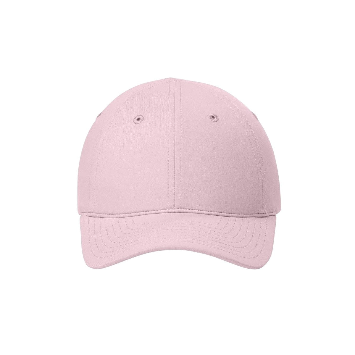 Cloud Pink | Front | hat_front