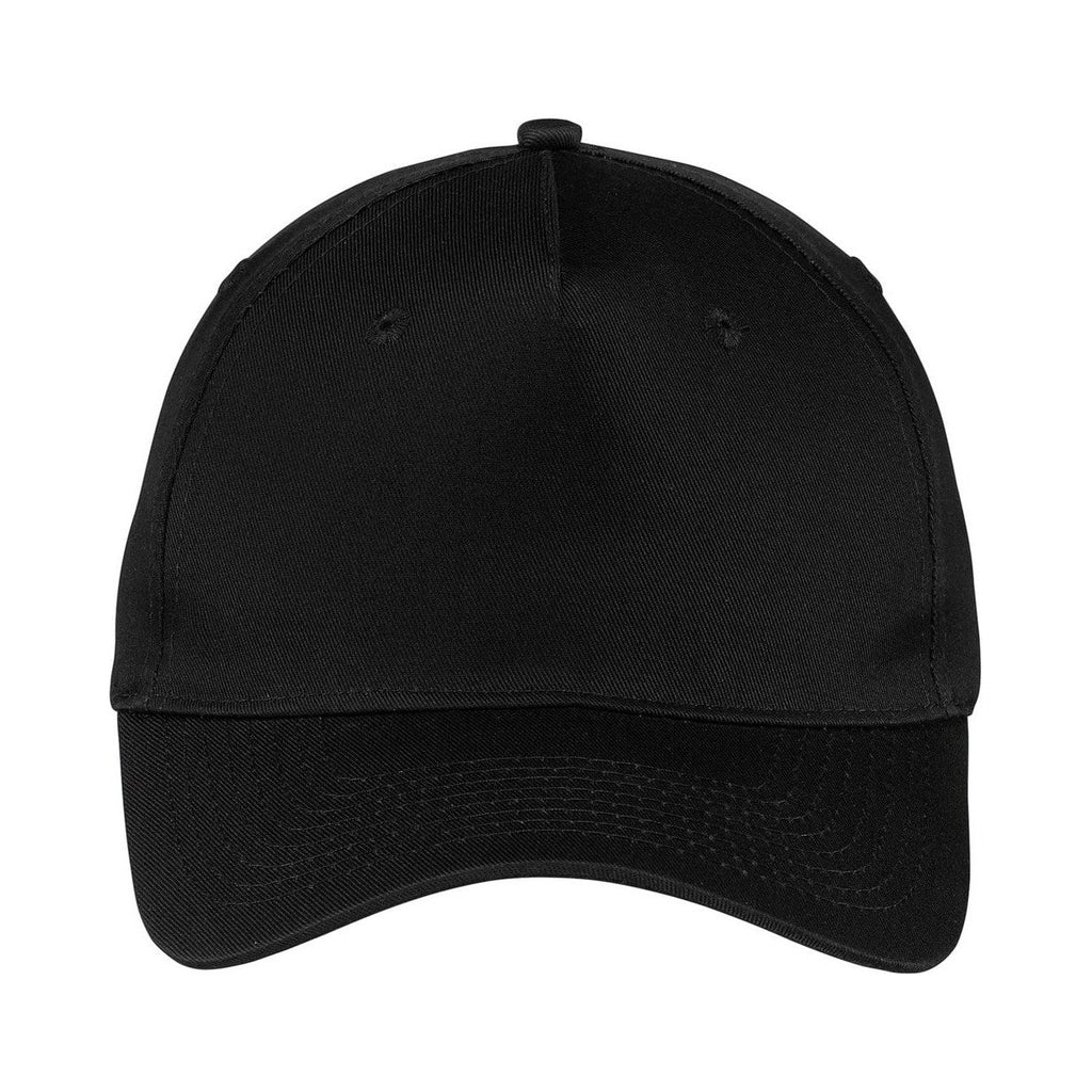 Black | Front | hat_front
