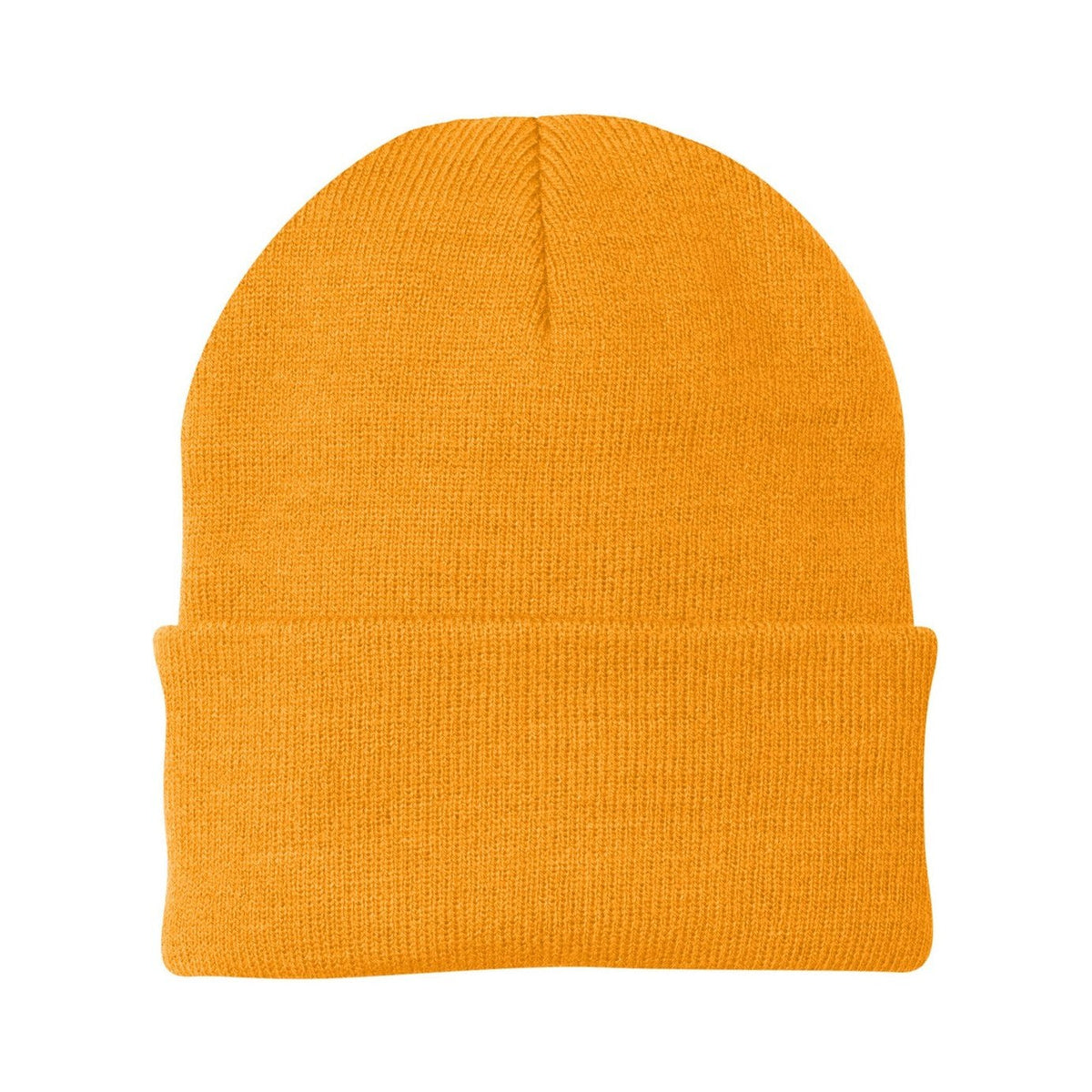 Athletic Gold | Front | hat_front
