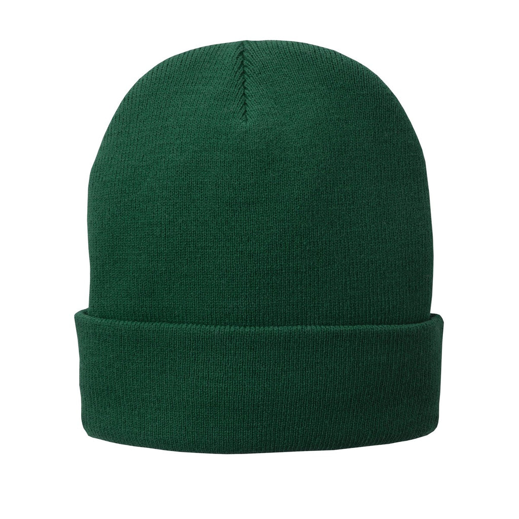 Athletic Green | Front | hat_front