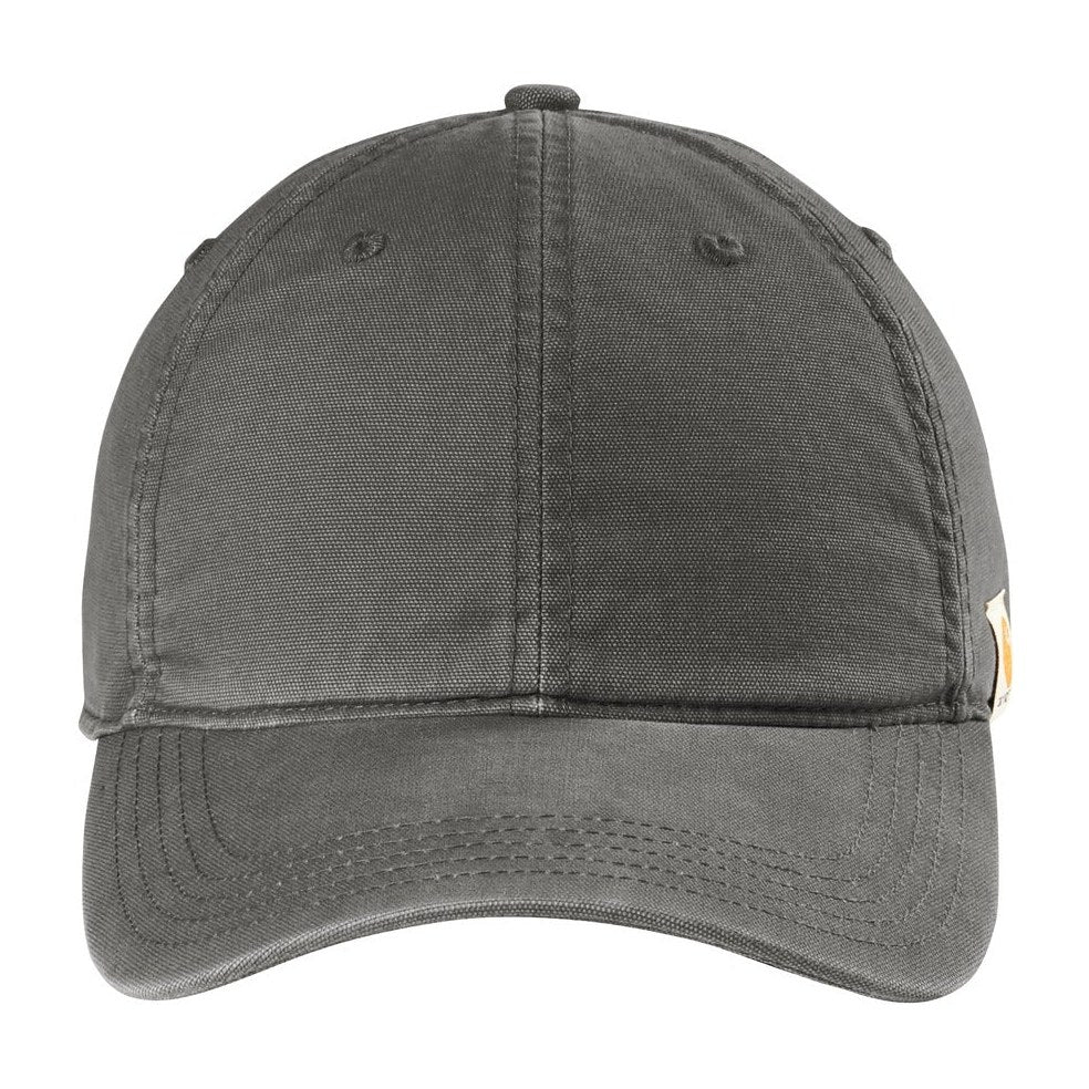 Gravel | Front | hat_front