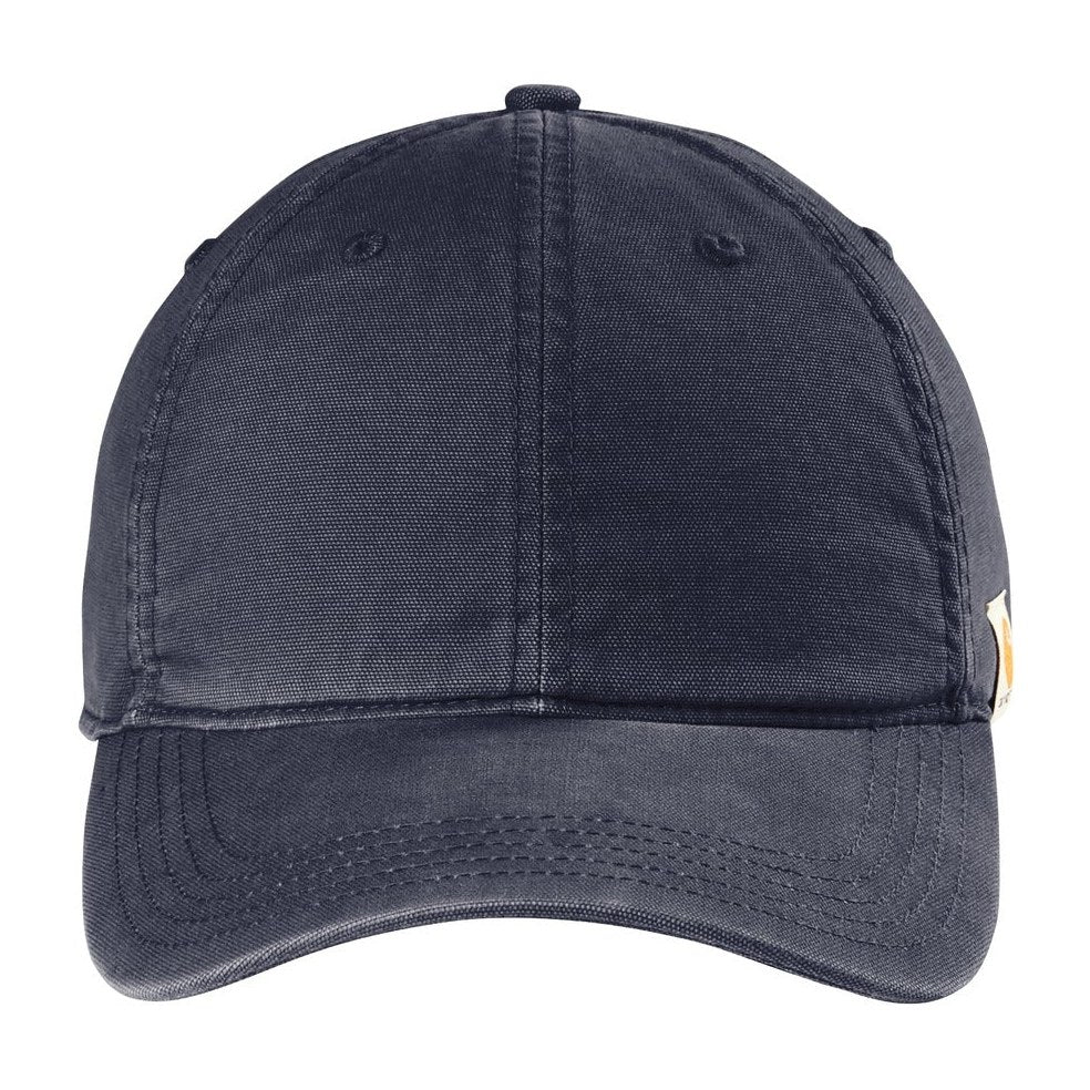 Navy | Front | hat_front