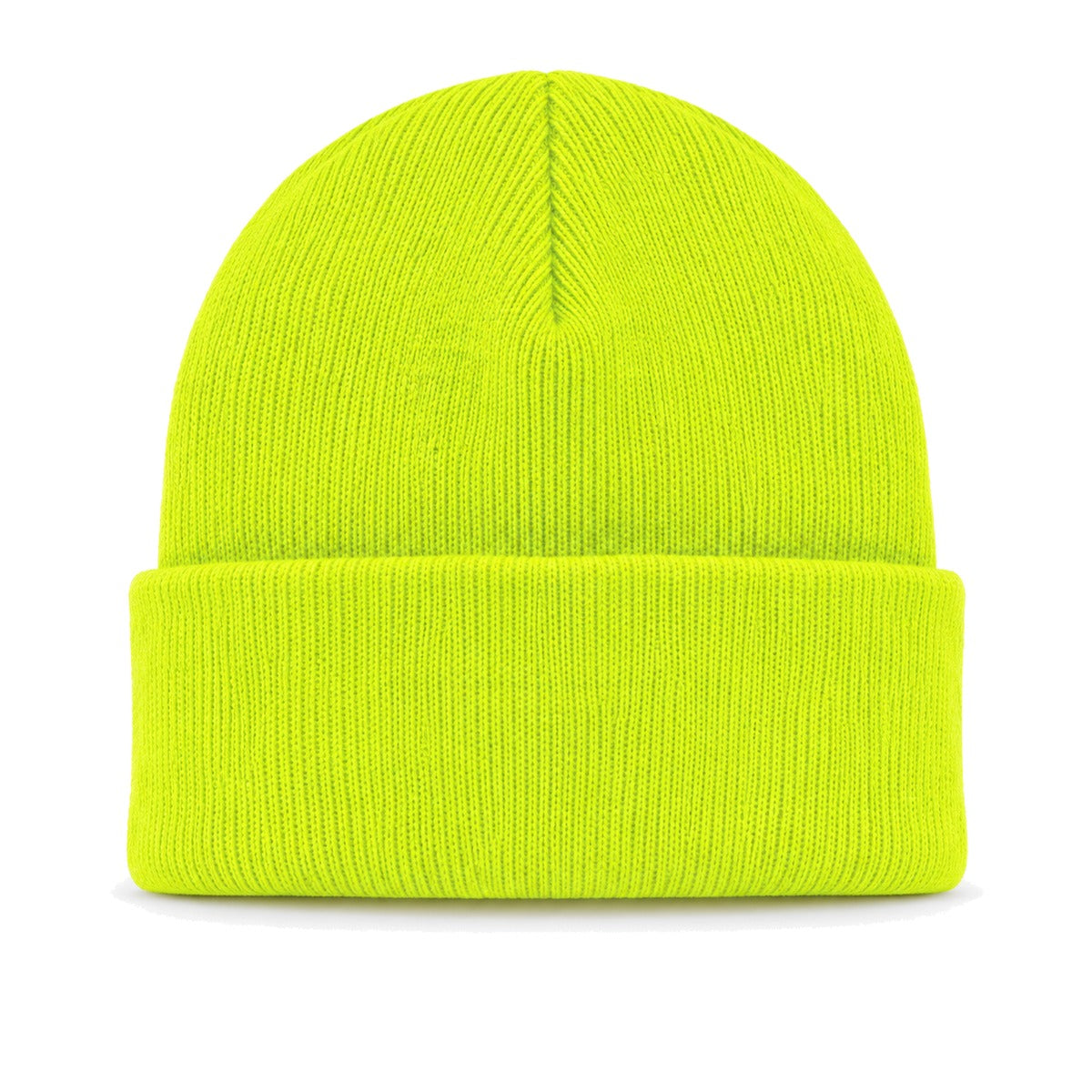 Brite Lime | Front | hat_front