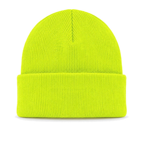 Brite Lime | Front | hat_front