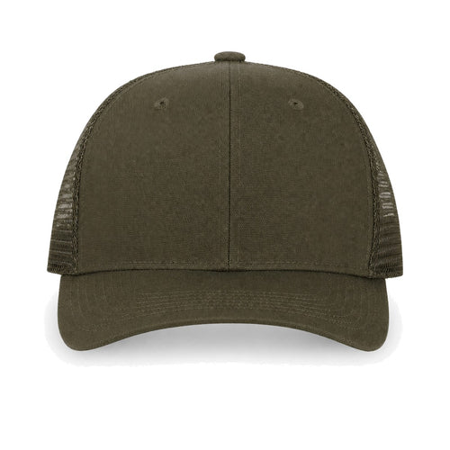 Moss | Front | hat_front