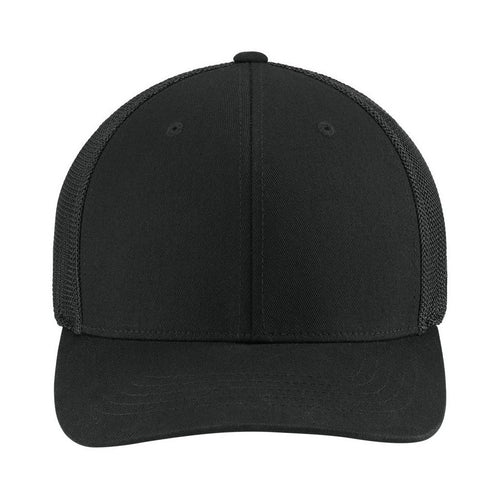 Black | Front | hat_front