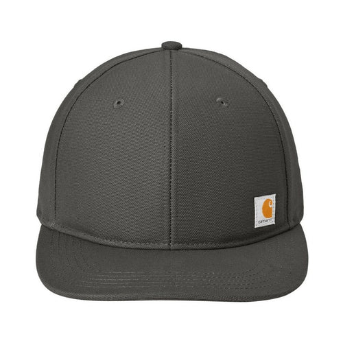Gravel | Front | hat_front