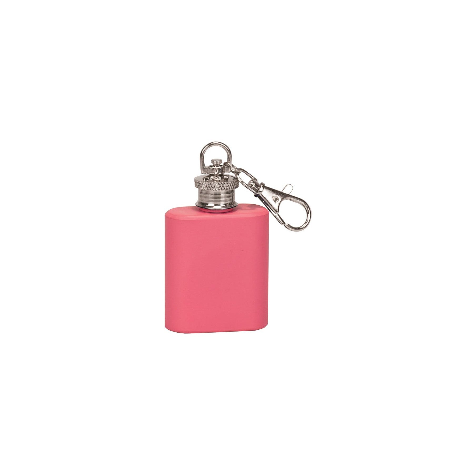 Matte Pink | FSK111 | Add Logo or Text Here