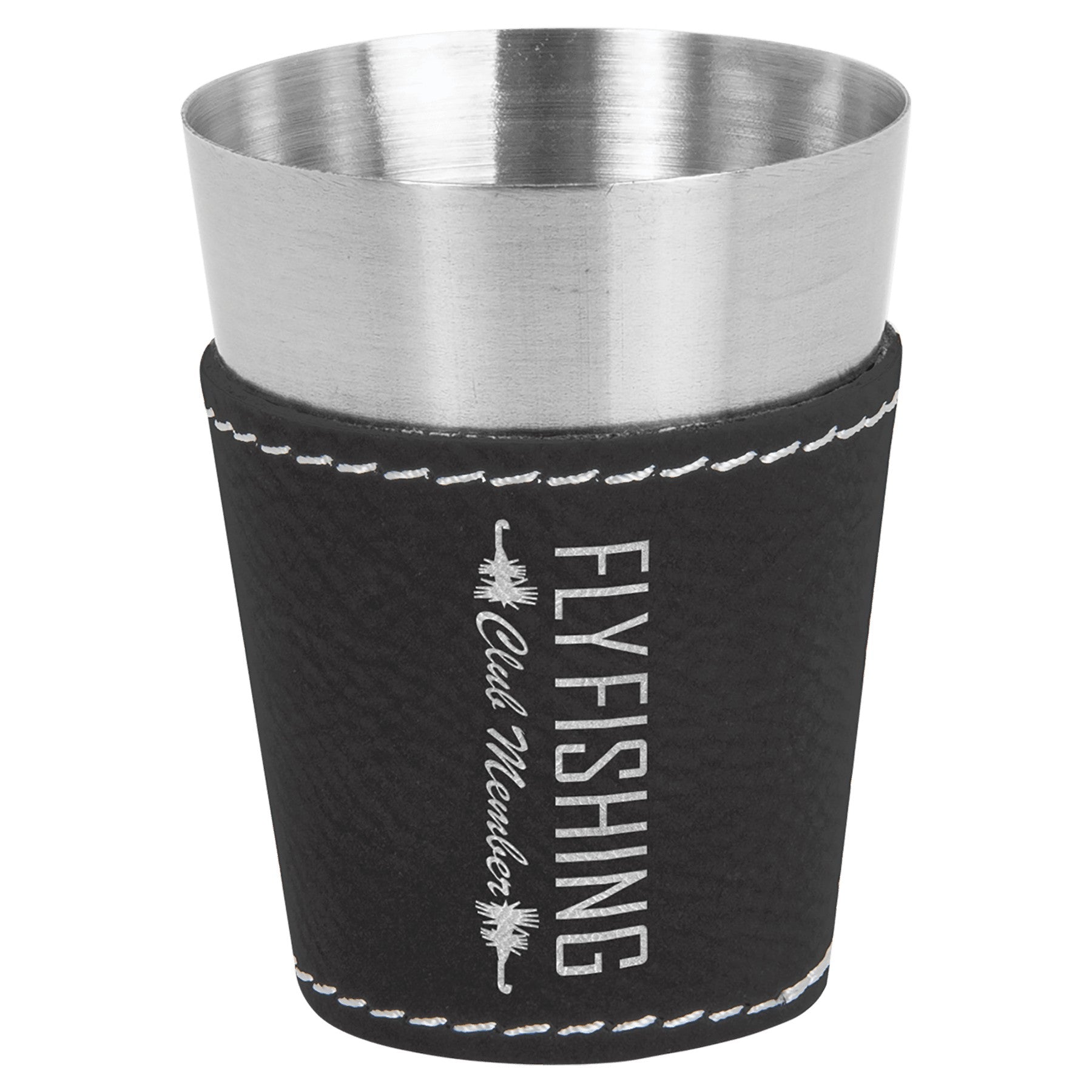 Black/Silver | GFT1051 | Add Logo or Text Here