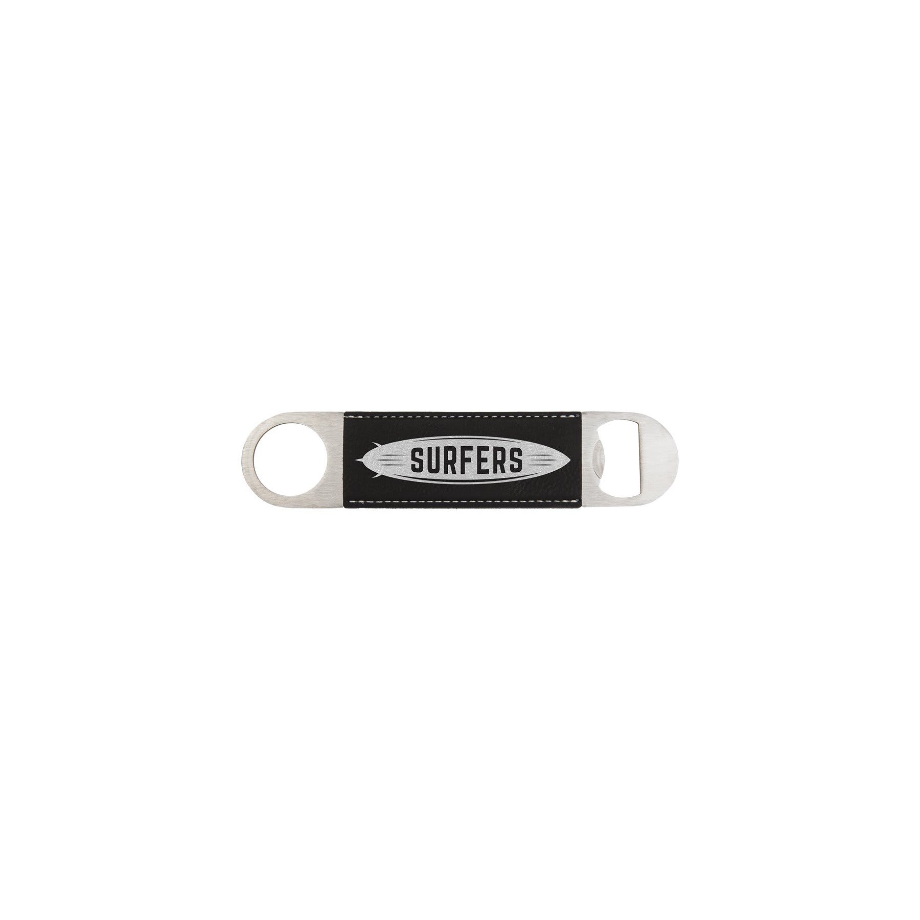 Black/Silver | GFT773 | Upload Logo Here