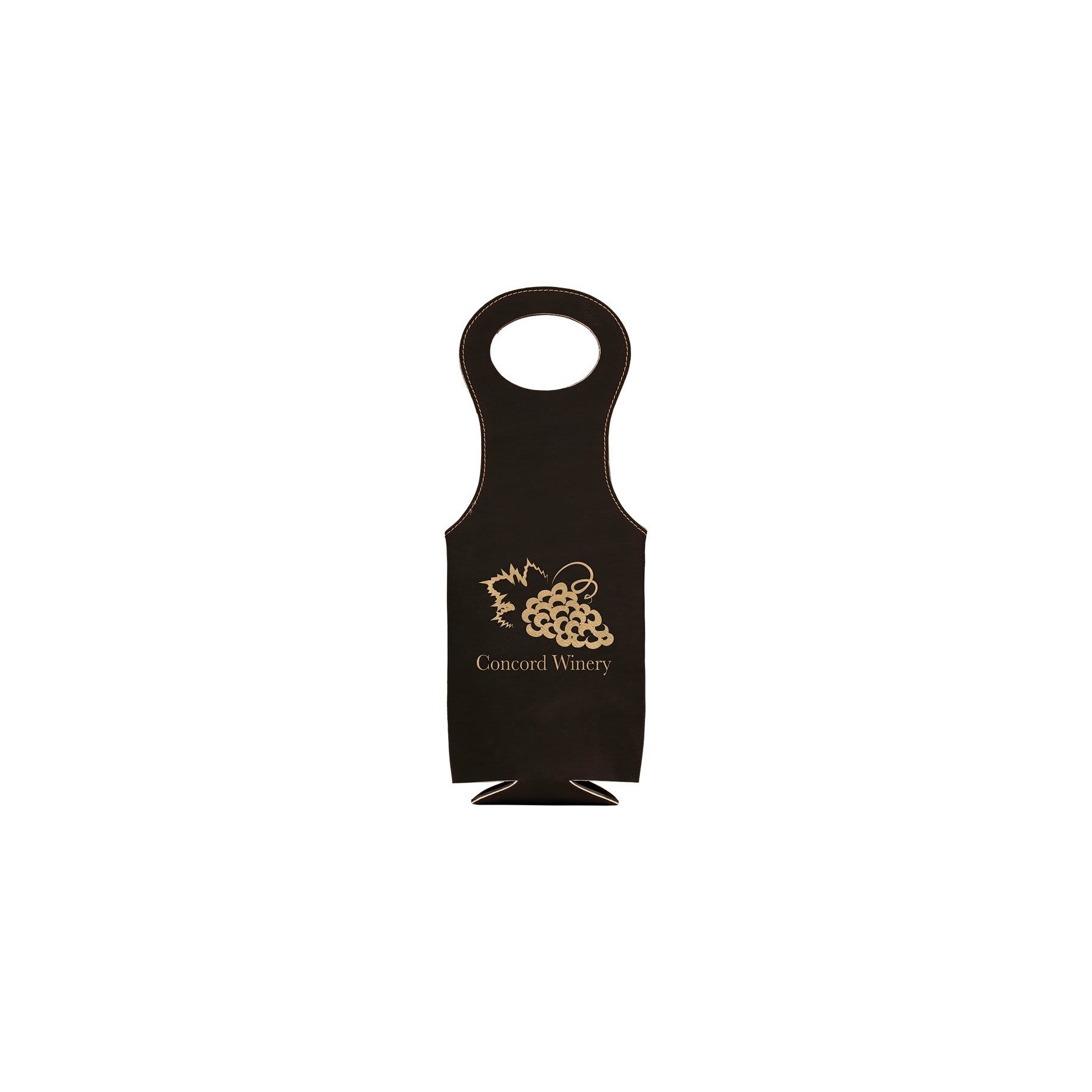 Black/Gold | GFT256A | Upload Logo Here