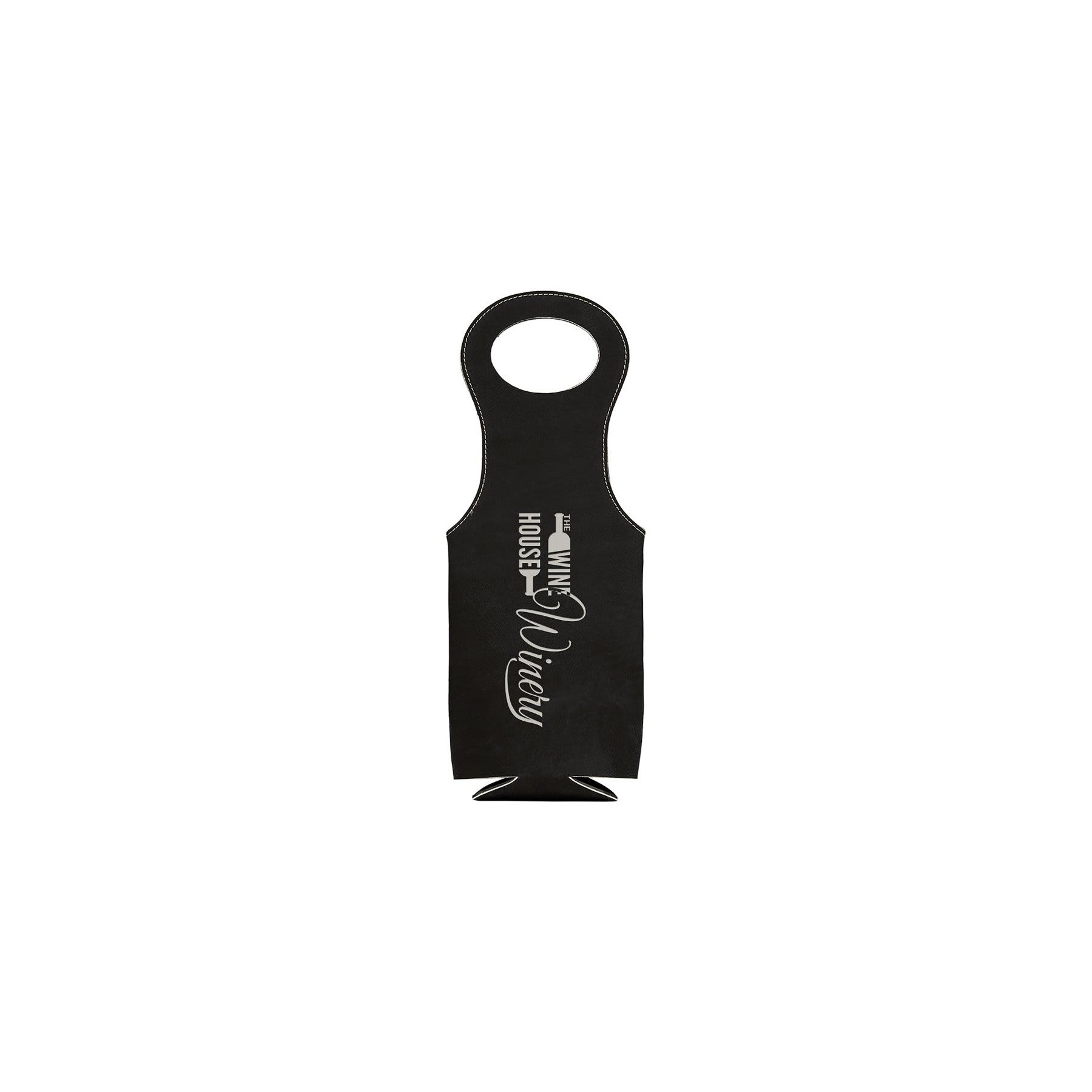 Black/Silver | GFT617 | Upload Logo Here