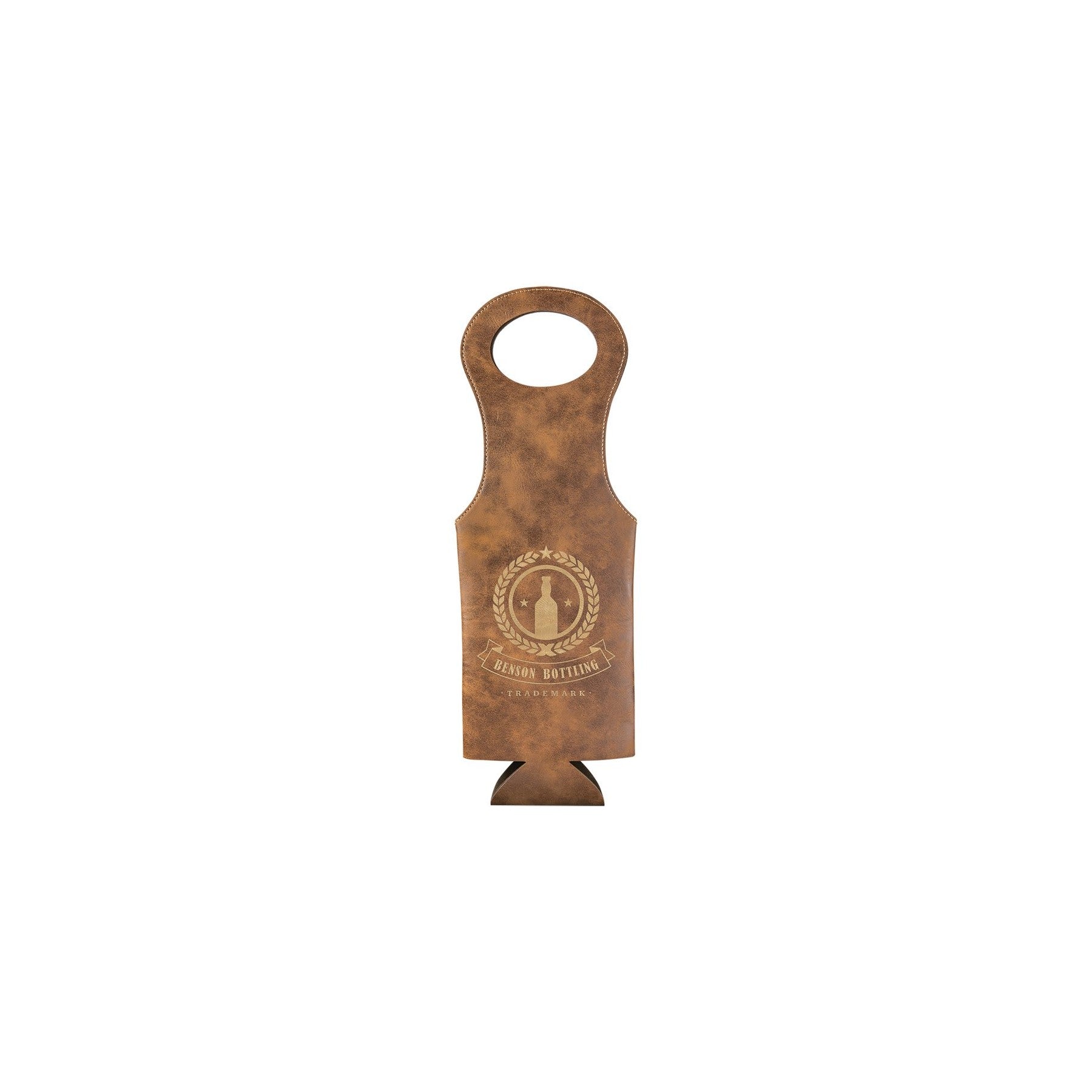 Rustic/Gold | GFT716 | Upload Logo Here