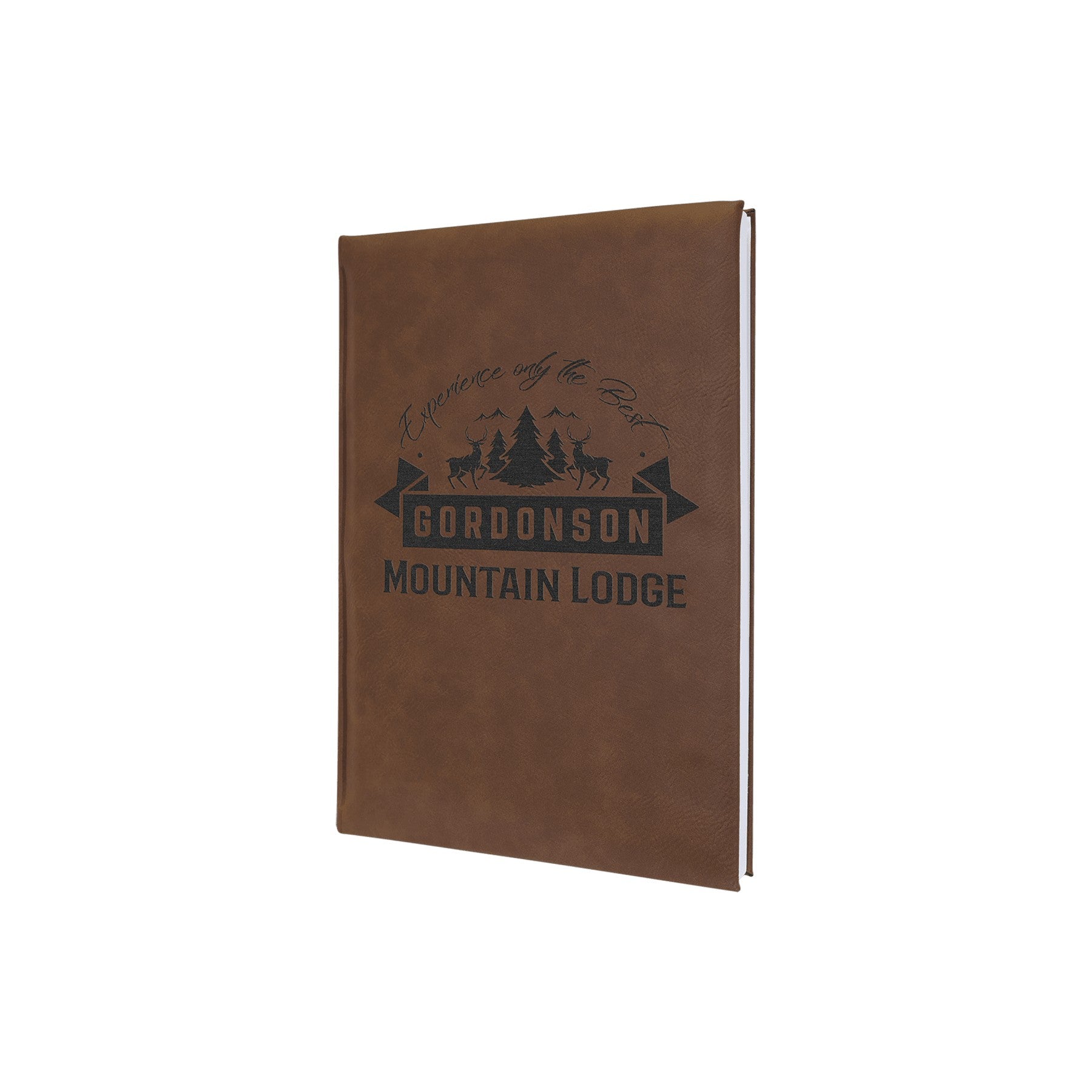 Dark Brown | GFT2236 | Upload Logo Here