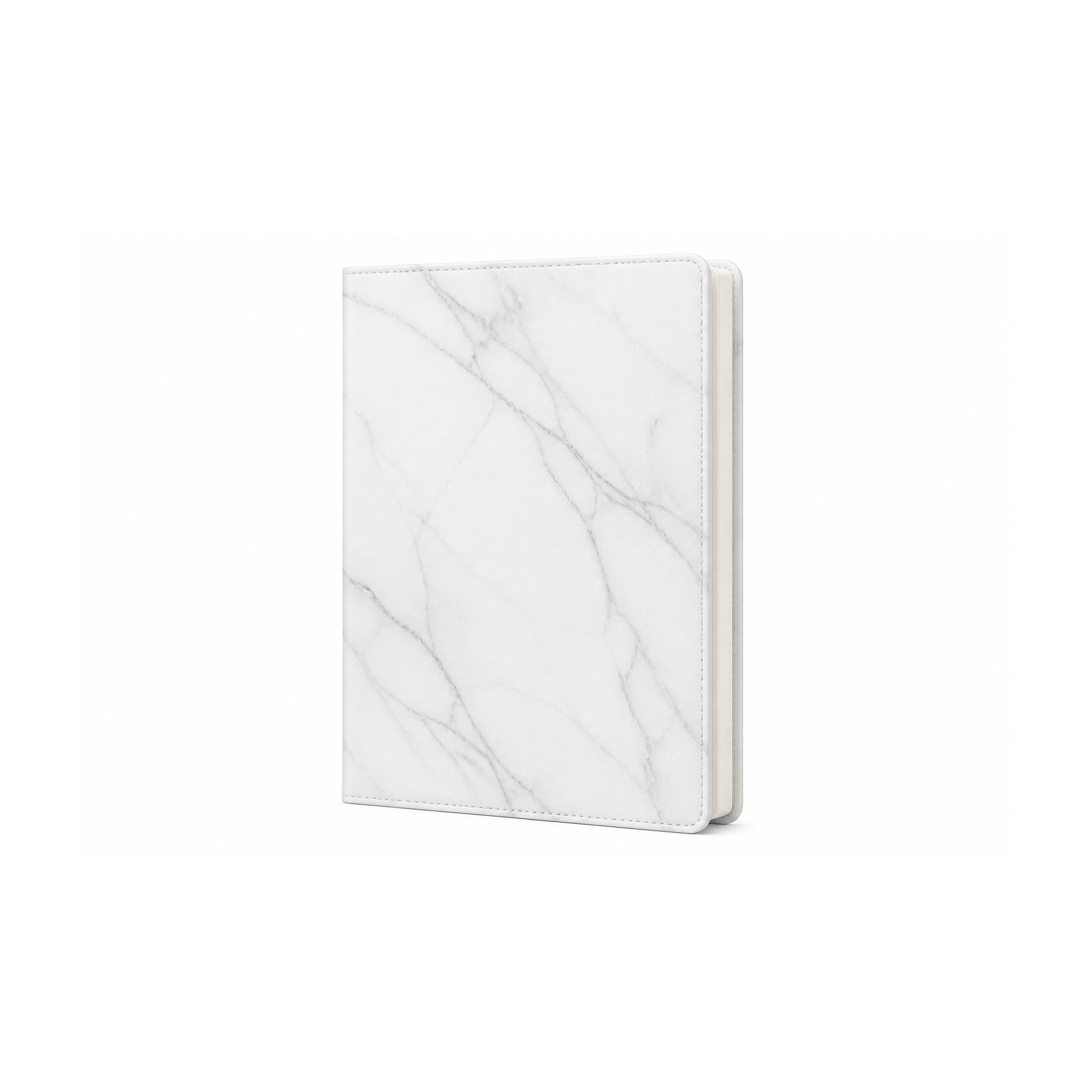 White Marble | GFT2248 | Upload Logo Here