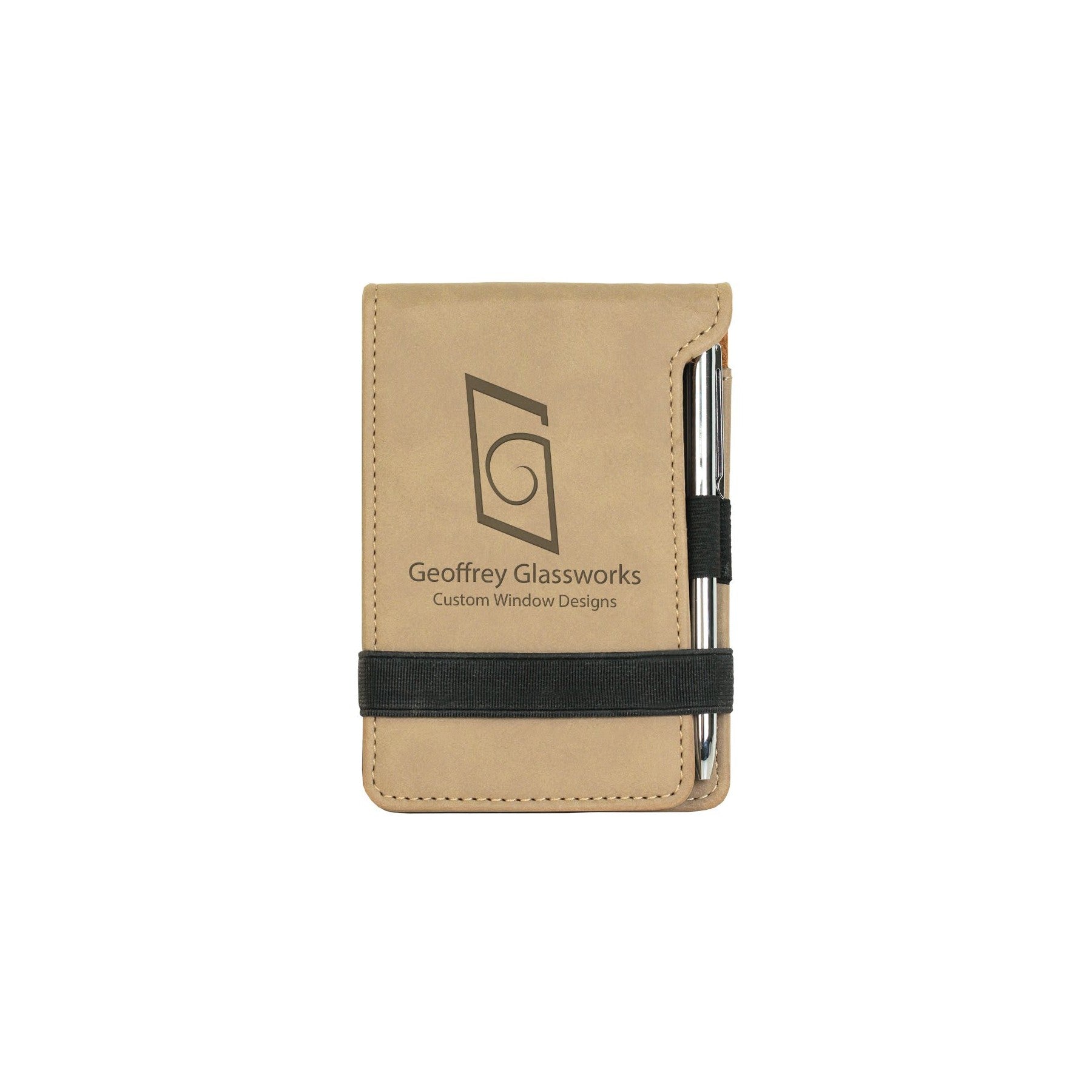 Light Brown | GFT214 | Upload Logo Here