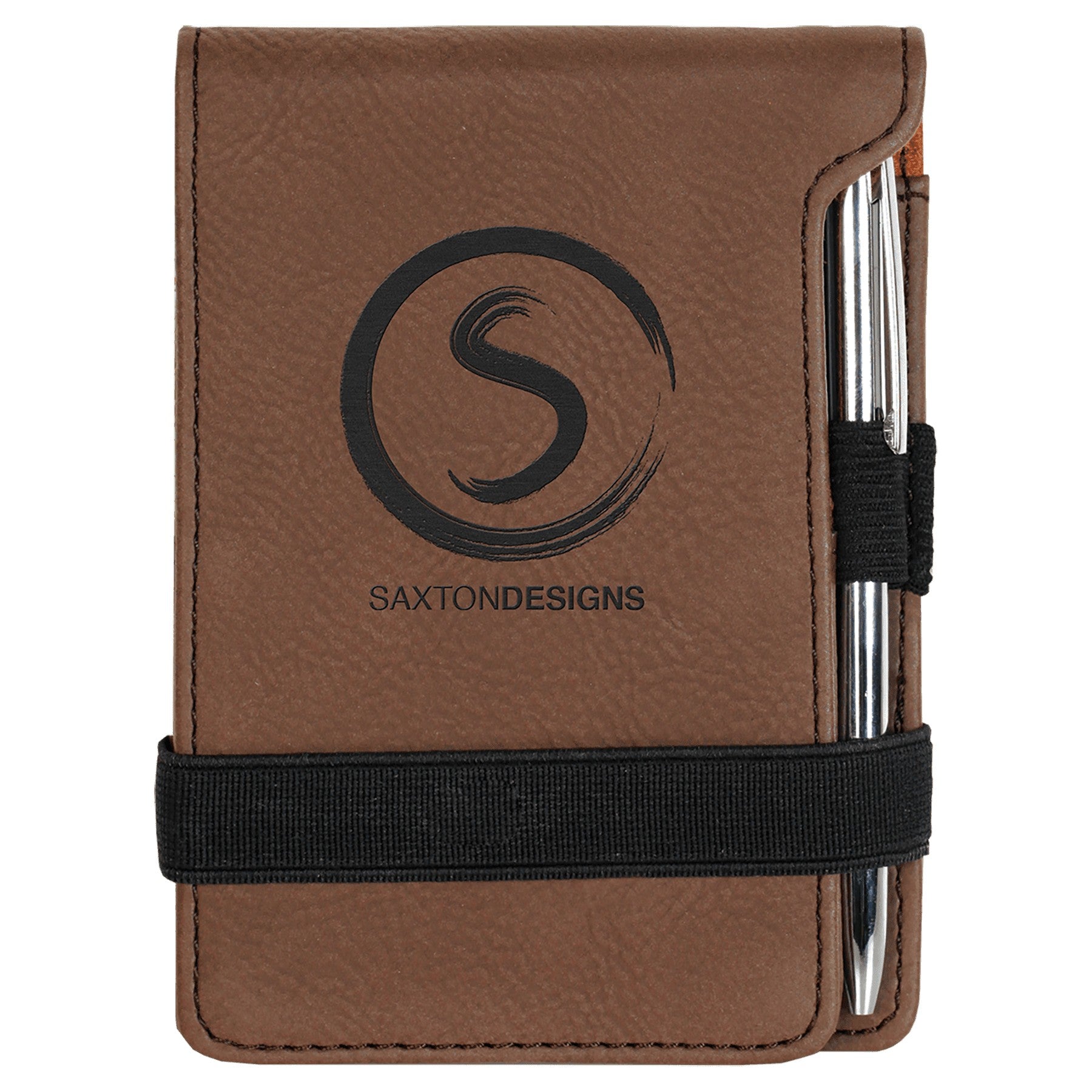 Dark Brown | GFT215 | Upload Logo Here