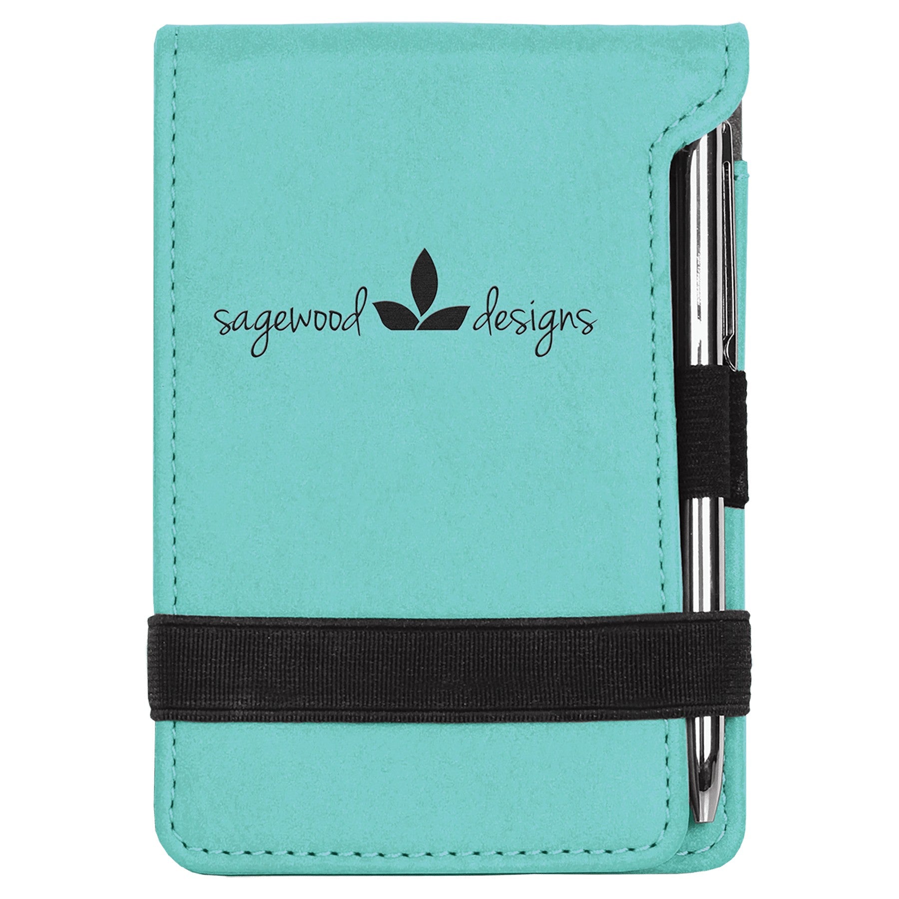 Teal | GFT805 | Upload Logo Here