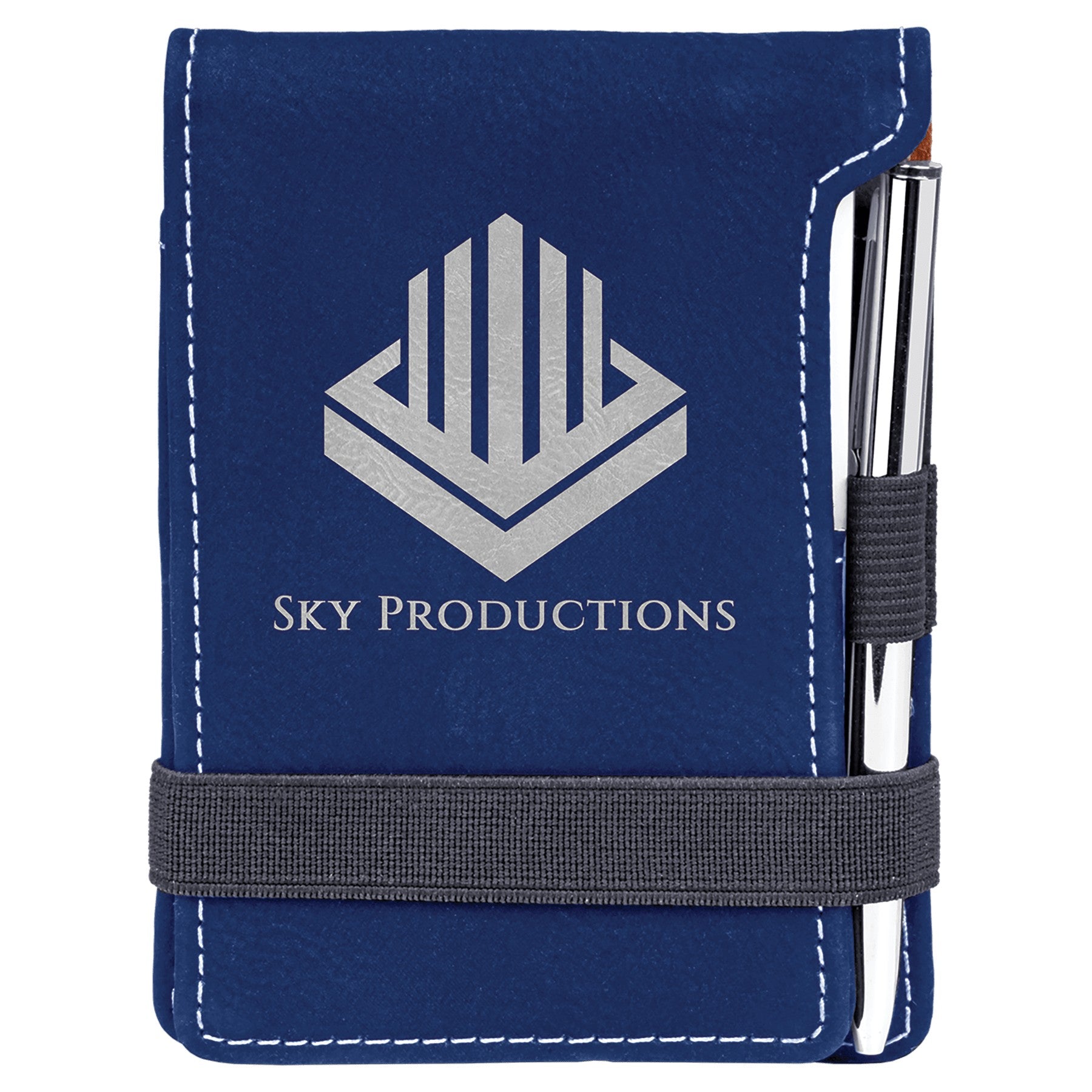 Blue/Silver | GFT839 | Upload Logo Here