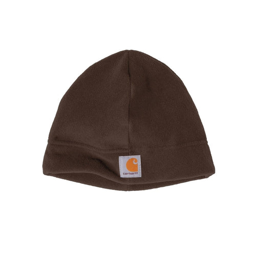 Dark Brown | Front | hat_front