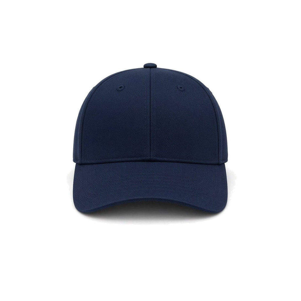 Dark Grey | Front | hat_front